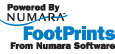 Powered by Numara Software